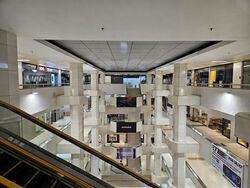 The Adelphi (D6), Retail #583272501